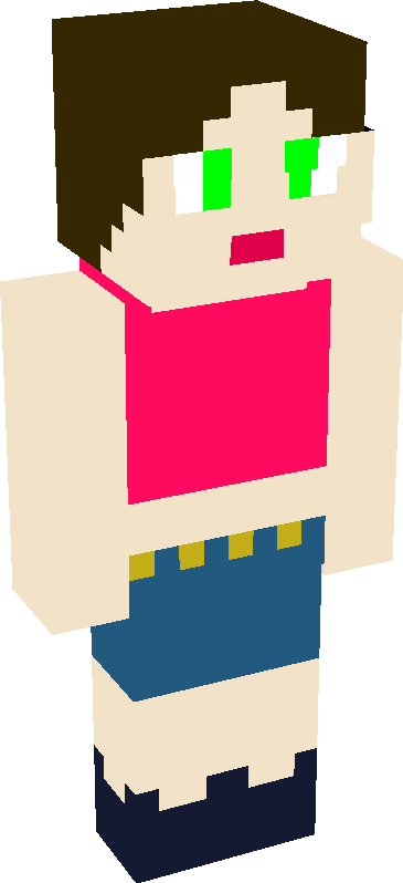 Minecraft Skins