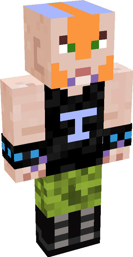 Minecraft Skins