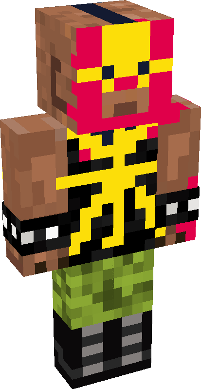 Minecraft Skins