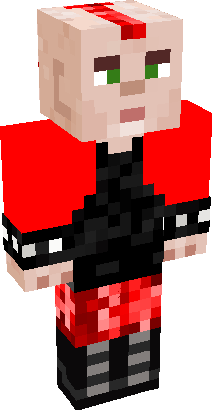 Minecraft Skins