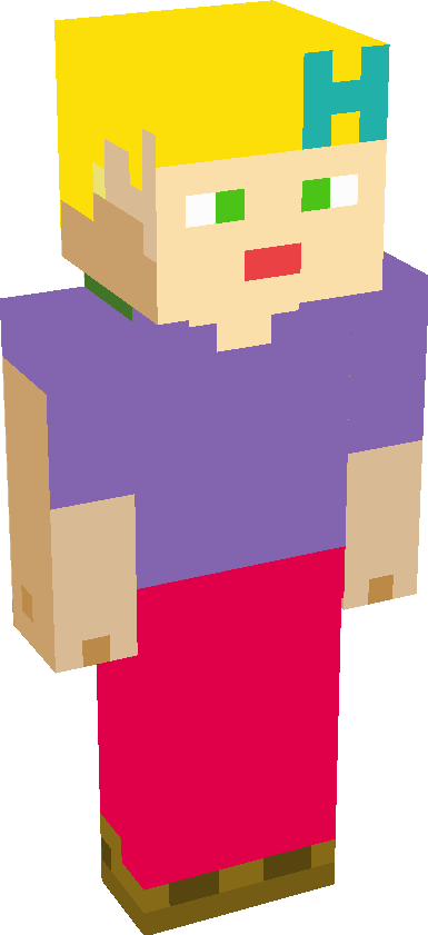 Minecraft Skins