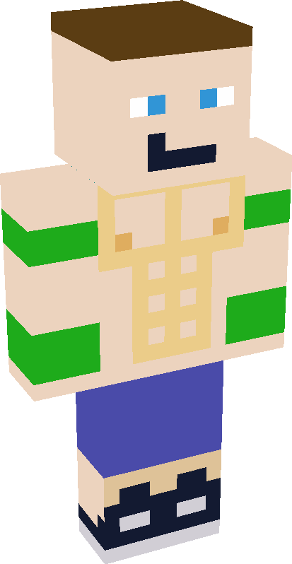 Minecraft Skins