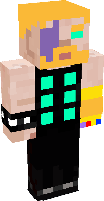 Minecraft Skins