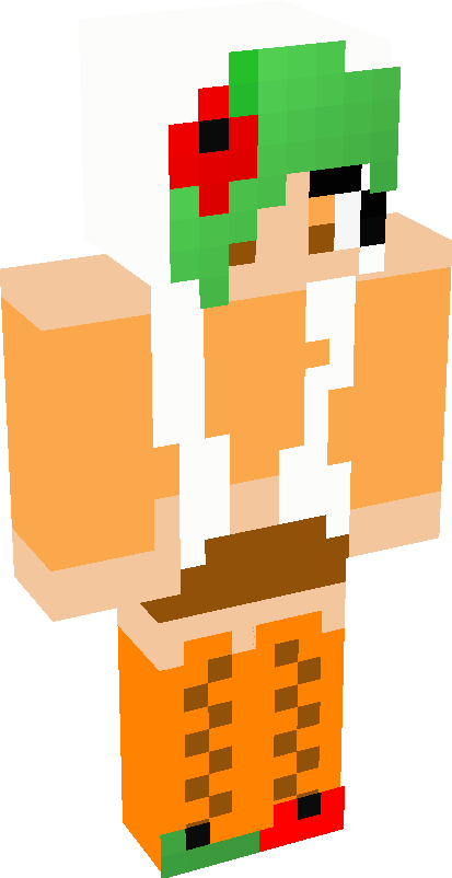 Minecraft Skins