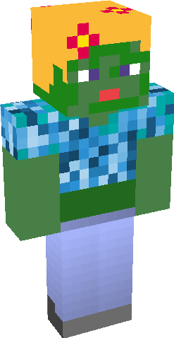 Minecraft Skins
