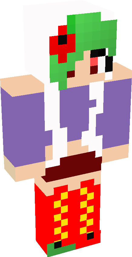 Minecraft Skins