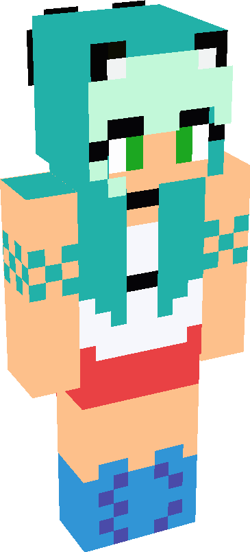 Minecraft Skins