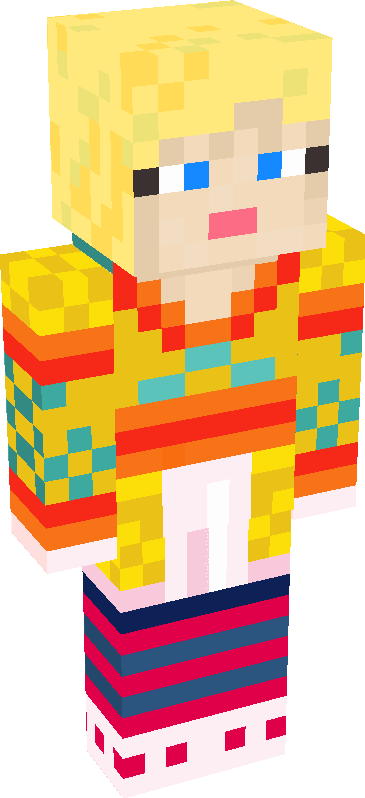 Minecraft Skins