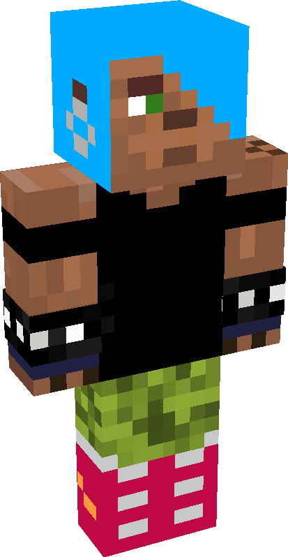 Minecraft Skins