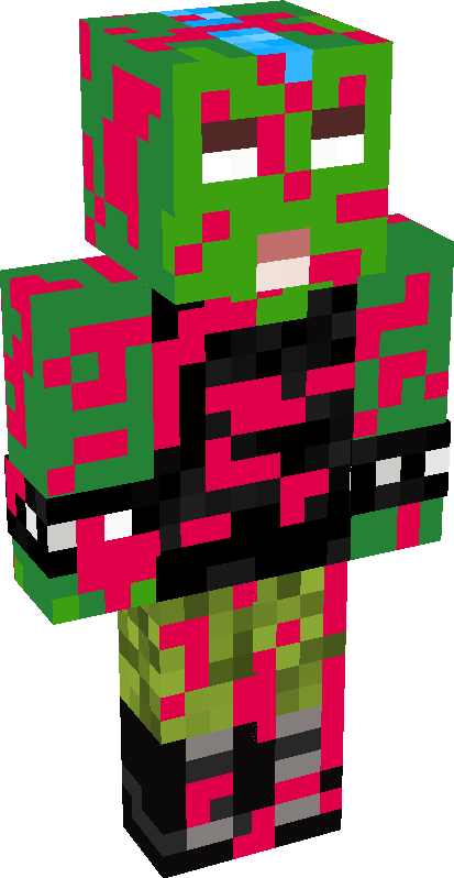 Minecraft Skins