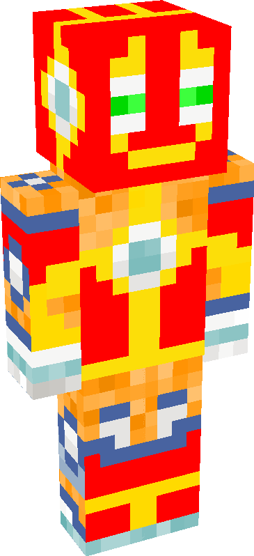 Minecraft Skins