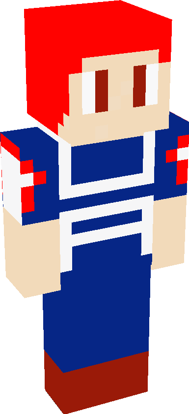 Minecraft Skins