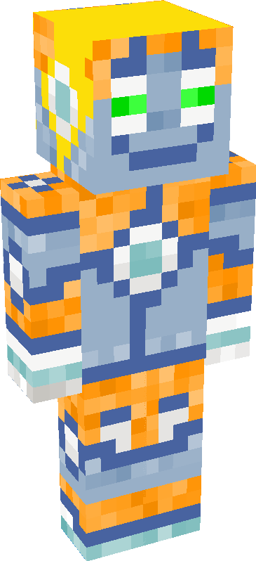 Minecraft Skins