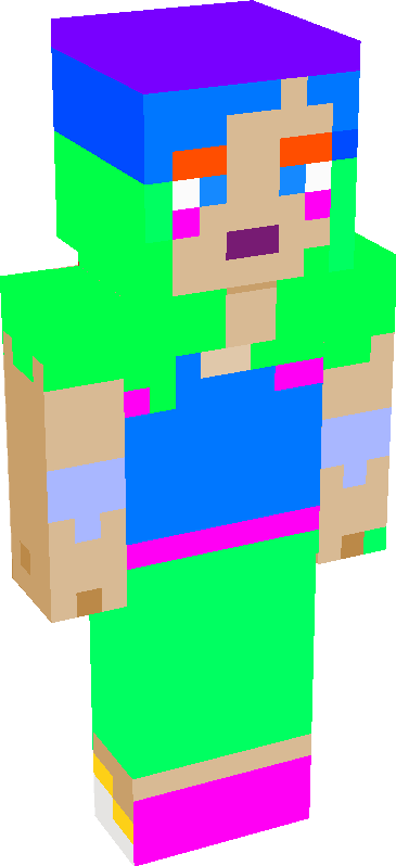 Minecraft Skins