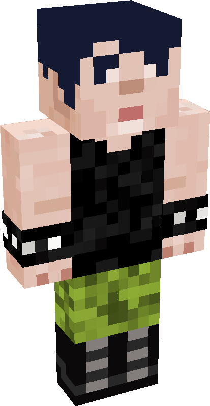 Minecraft Skins