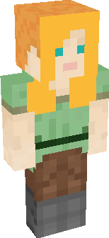 Minecraft Skins