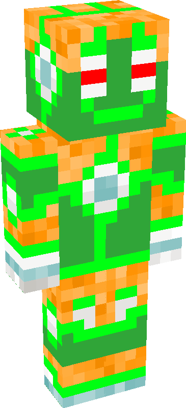 Minecraft Skins
