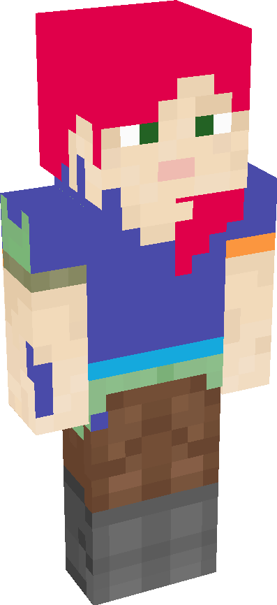 Minecraft Skins