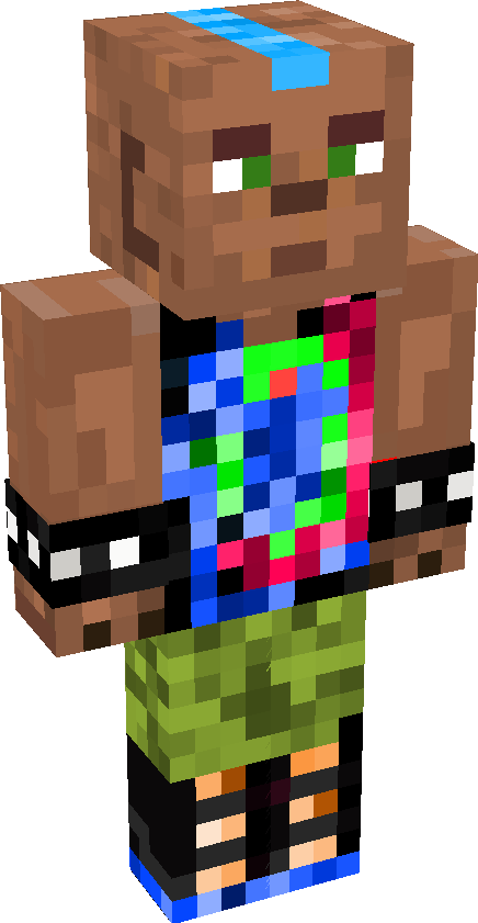Minecraft Skins
