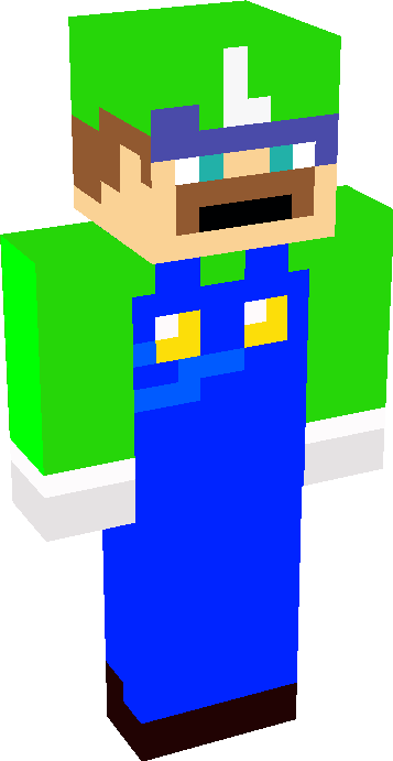 Minecraft Skins