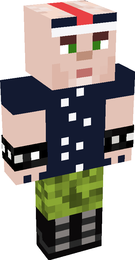 Minecraft Skins