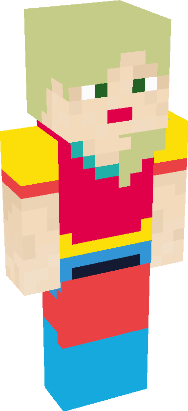 Minecraft Skins