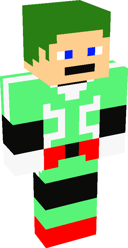 Minecraft Skins