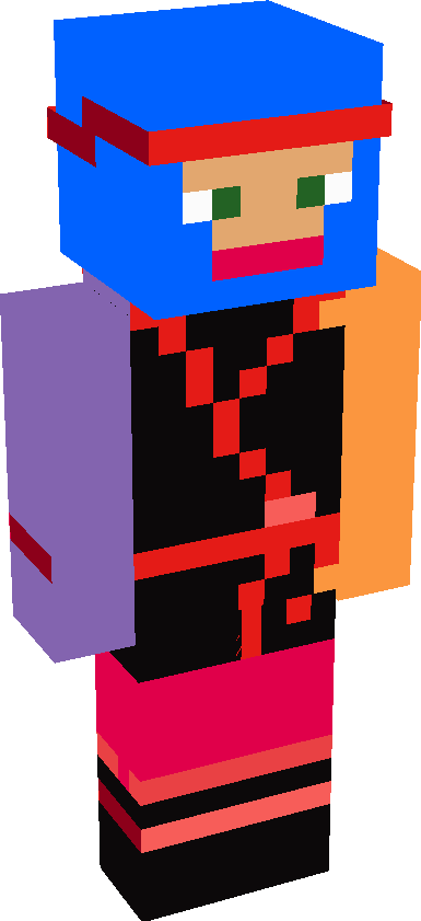 Minecraft Skins