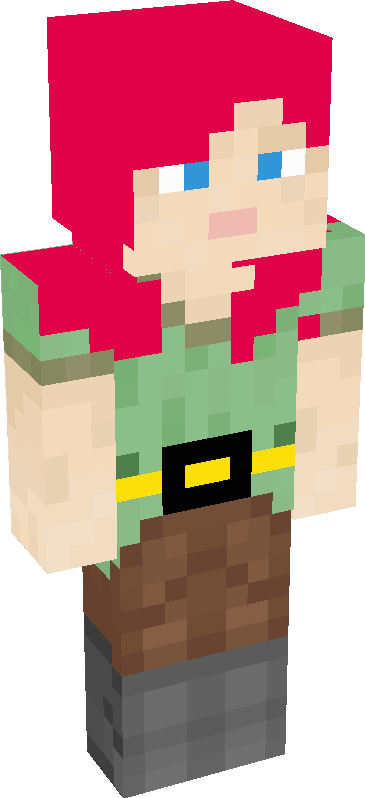 Minecraft Skins