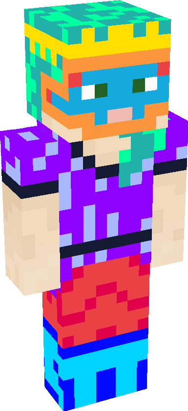Minecraft Skins