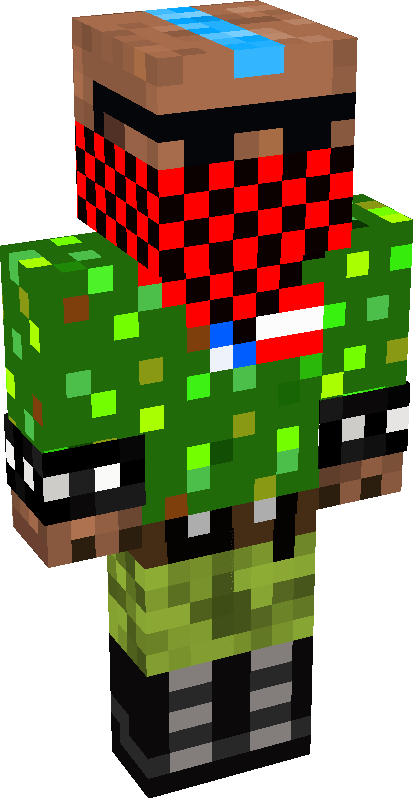 Minecraft Skins