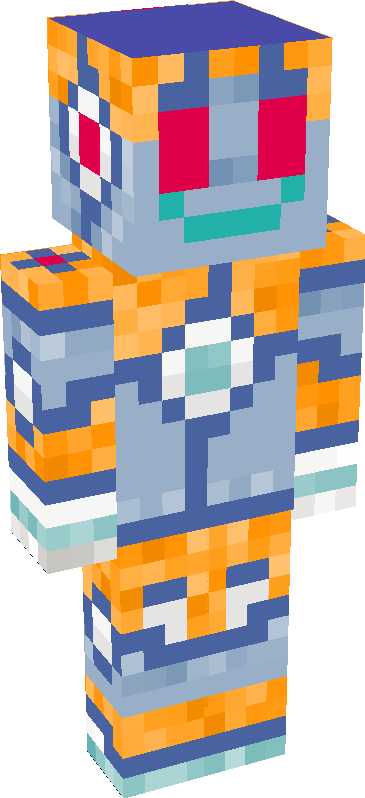 Minecraft Skins