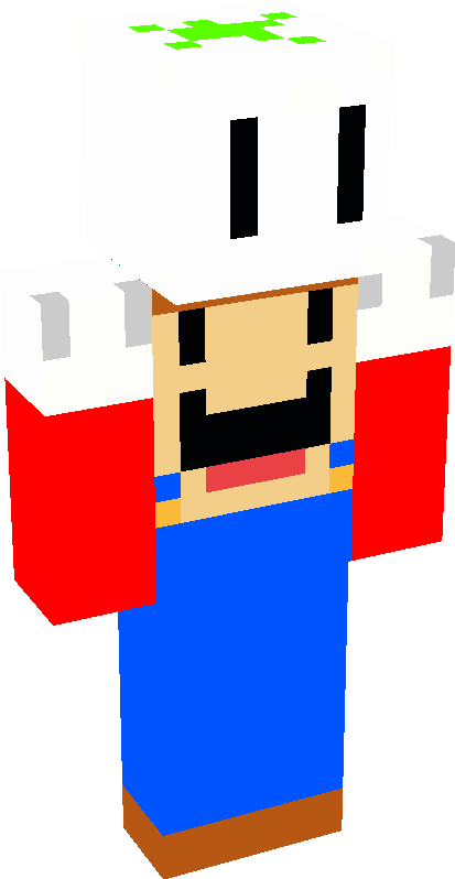 Minecraft Skins