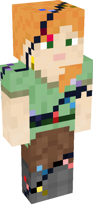 Minecraft Skins