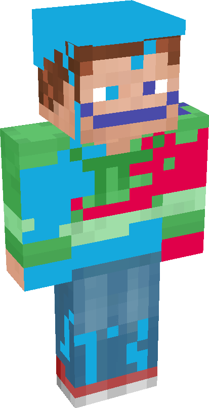 Minecraft Skins