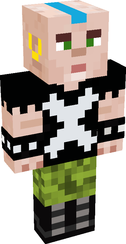 Minecraft Skins