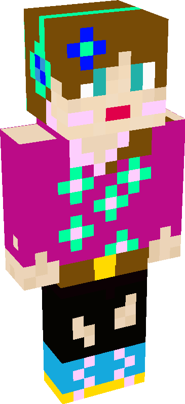Minecraft Skins