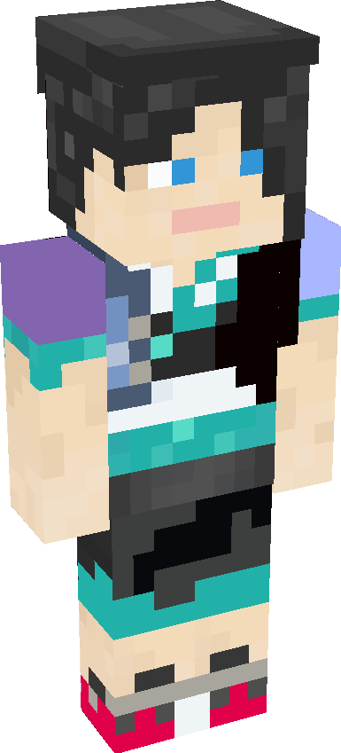 Minecraft Skins