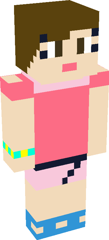 Minecraft Skins