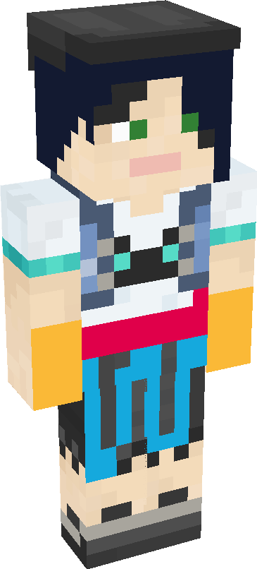 Minecraft Skins