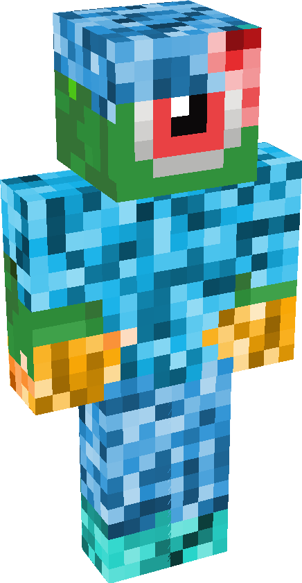 Minecraft Skins