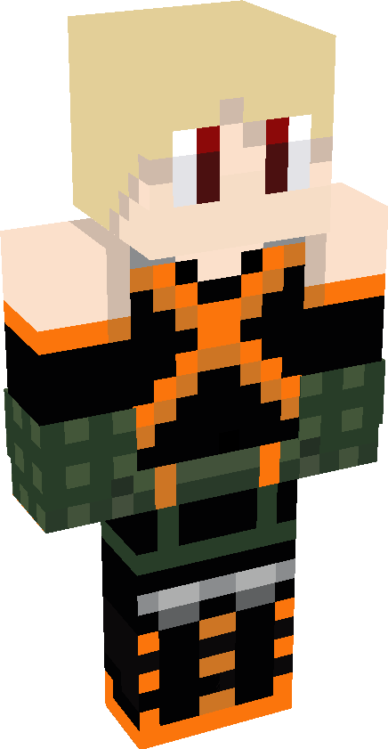 Minecraft Skins