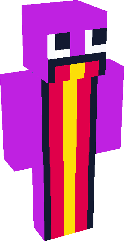 Minecraft Skins
