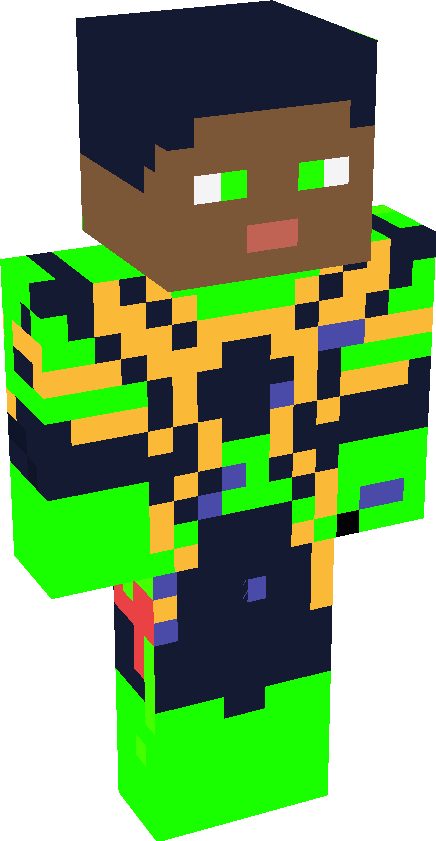 Minecraft Skins
