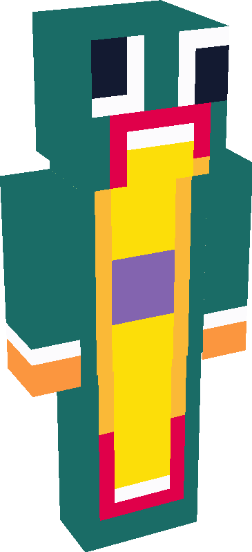 Minecraft Skins