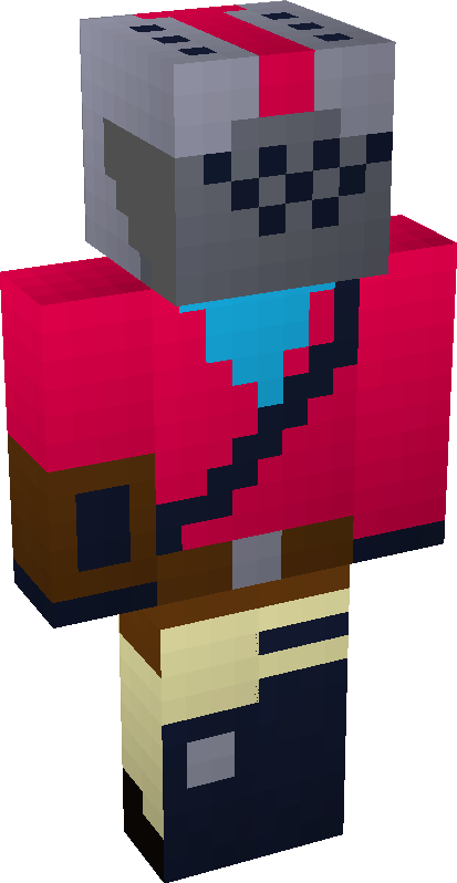 Minecraft Skins