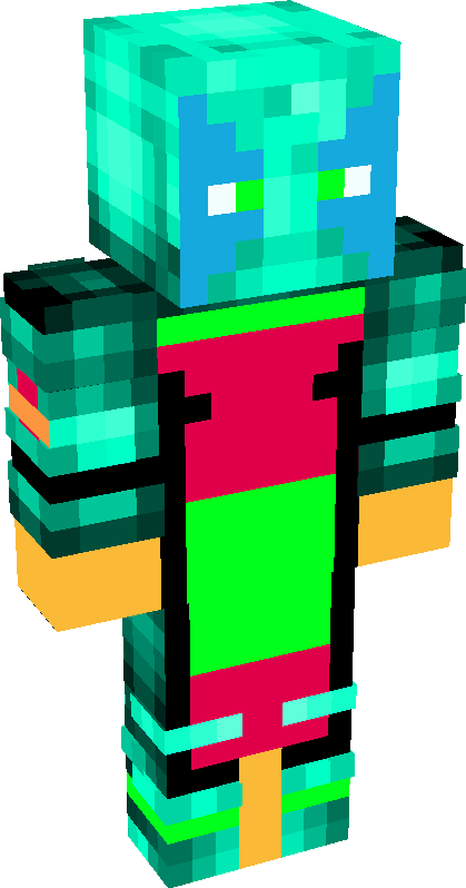 Minecraft Skins