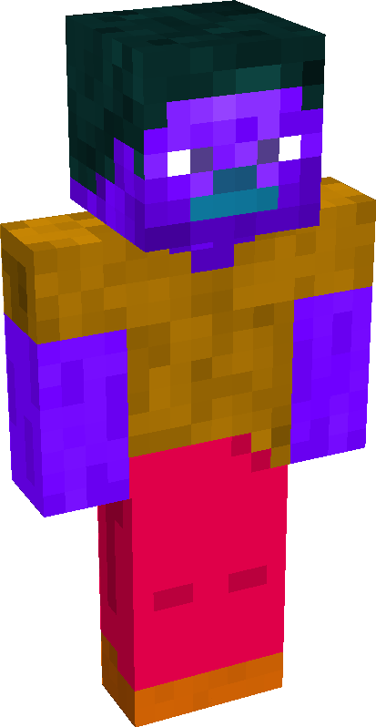 Minecraft Skins