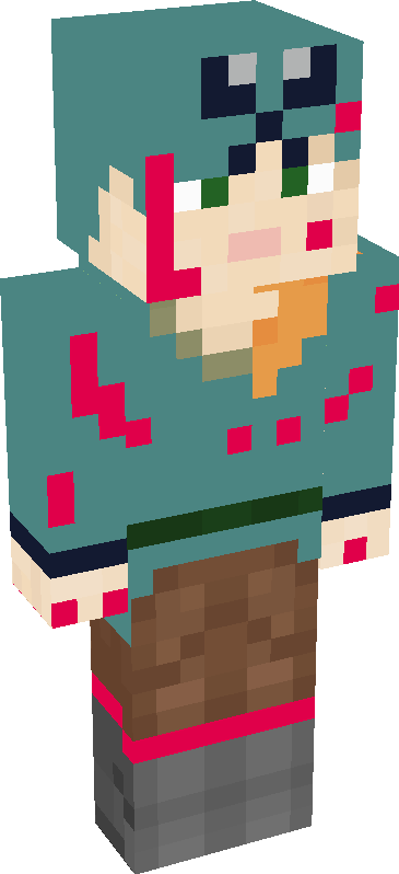 Minecraft Skins