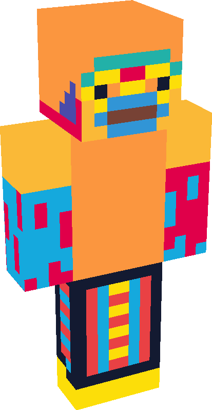 Minecraft Skins